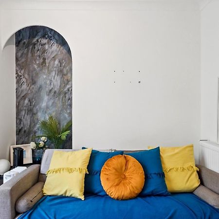 Modern One Bedroom Apartments In Okręg wyborczy Hove Zewnętrze zdjęcie