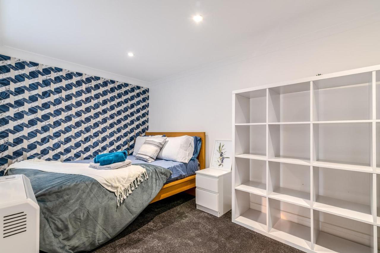 Modern One Bedroom Apartments In Okręg wyborczy Hove Zewnętrze zdjęcie