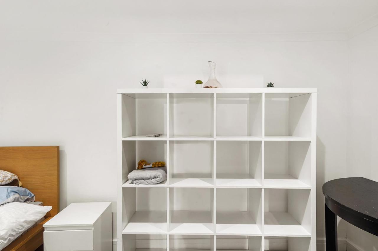 Modern One Bedroom Apartments In Okręg wyborczy Hove Zewnętrze zdjęcie
