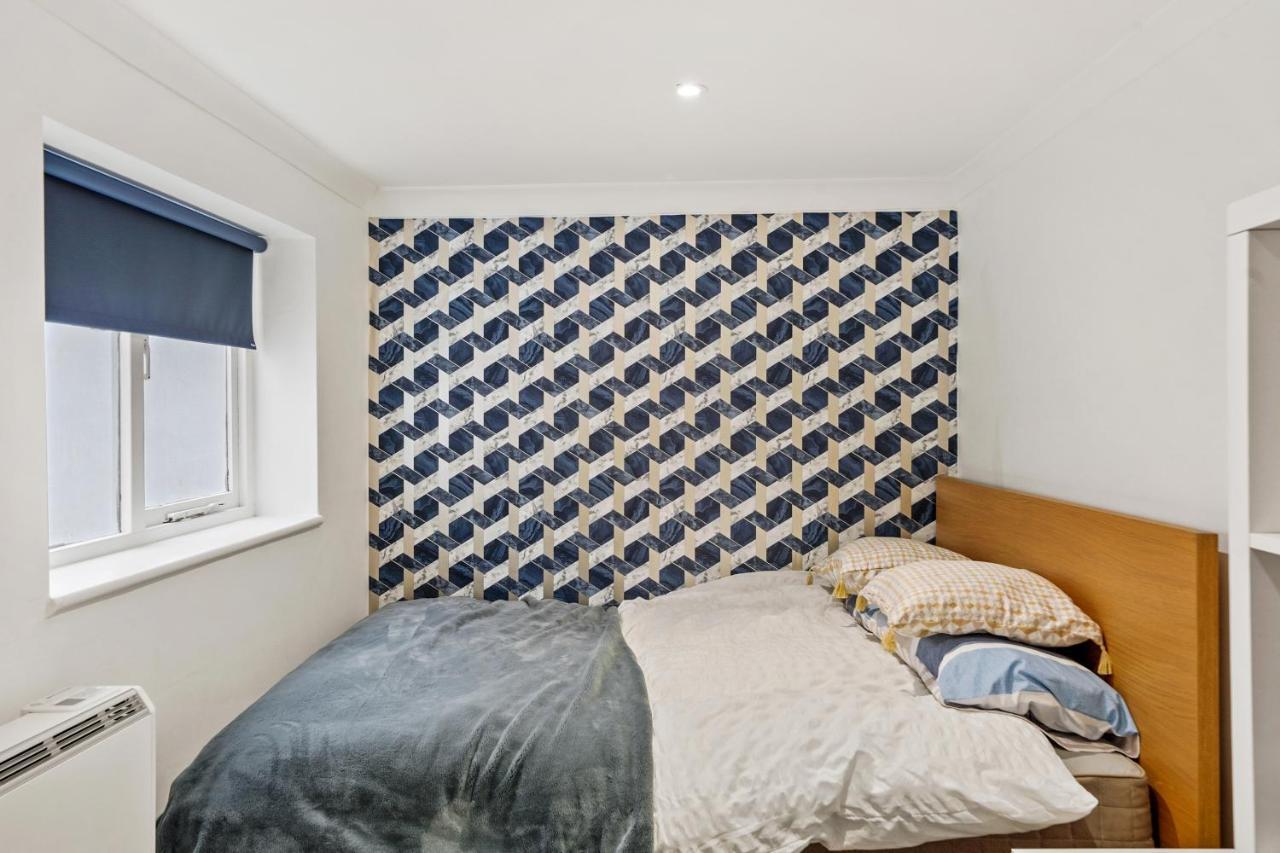 Modern One Bedroom Apartments In Okręg wyborczy Hove Zewnętrze zdjęcie